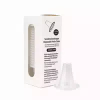 Iea Medical Schutzkappen für Ohrthermometer