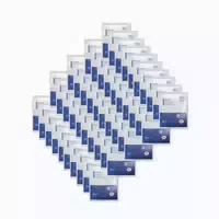 Iea Medical Sofort Kaltkompresse 200er Box 50 st