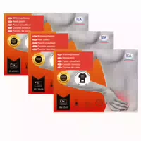 Iea Medical Wärmepflaster