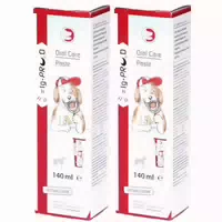 Ig Pro D Oral Care Paste Zahnpflegepaste für Hunde