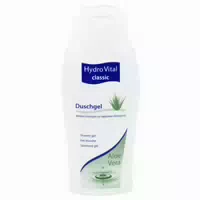 Hydrovital Classic Duschgel Aloe Vera 250 Ml