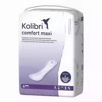 Kolibri Comfort Premium Einlagen Maxi 28 St