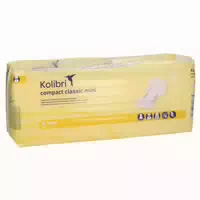 Kolibri Compact Classic Mini Vorlagen Anatomisch