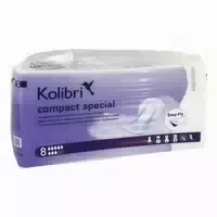 Kolibri Compact Premium Special Vorlag A 28 St