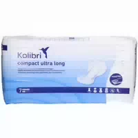 Kolibri Compact Ultra Long