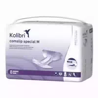 Kolibri Comslip Premium Special Gr M 80 145 Cm 28 St Beutel