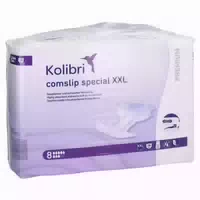 Kolibri Comslip Special Gr Xxl 150 185 Cm