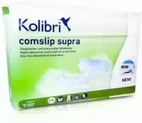 Kolibri Compact Premium Special Vorlag A 28 st