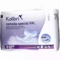 Kolibri Comslip Special Gr Xxl 150 185 cm