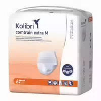 Kolibri Comtrain Premium Pants Extra M 14 St