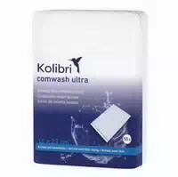 Kolibri Comwash Ultra Waschhandschuh 16x 50 St