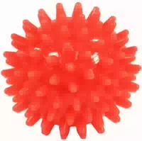 Igelball Klein 7 cm 1 Stück