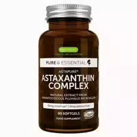 Igennus Astaxanthin Komplex 90 St