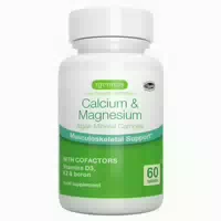 Fair Pure | Premium Calcium Magnesium Komplex