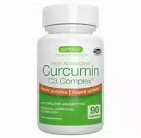 Igennus Curcumin C3 Complex 90 St