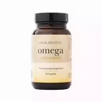 Igennus Omega 3 D3 Fischöl mit Vitamin D 1000 Ie, 1 Mal Täglich, Ifos Zertifiziert
