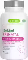 Igennus Schwangerschaftsvitamine
