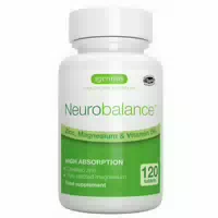 Igennus Zma Tabletten Neurobalance mit Zink, Vitamin B6 und Magnesium , Hochdosiert