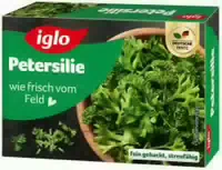 Iglo Dill Fein Gehackt