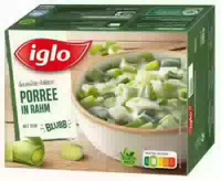 Iglo Rahm Gemüse Blumenkohl