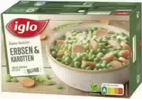Iglo Rahm Gemüse Wirsing