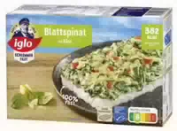 Iglo Schlemmer Filet Picante