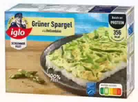 Iglo Schlemmer Filet Sylter Art