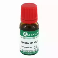 Ignatia Arcana Lm 30 Dilution
