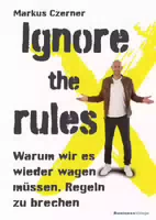 Ignore The Rules