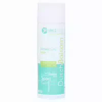 Ihlevital Basischer Duschbalsam Ph 7,4 7 200 Ml
