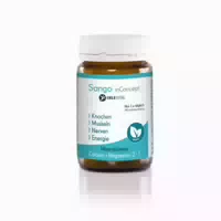 Ihlevital Sango Inconcept Calcium Magnes 100 G