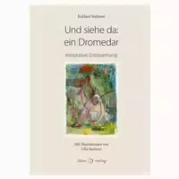 Und Siehe Da: Ein Dromedar 1 St