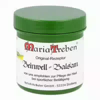 Maria Treben Beinwell Balsam 100 ml Balsam