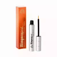 Ikos Wimpernprof Intensive Power Serum
