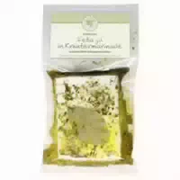 Griechischer Feta aus Schafs & Ziegenmilch g U