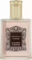 Il Profvmo Caramella Damore Eau De Parfum Edp