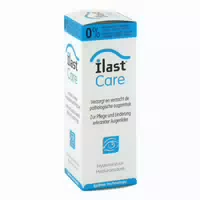 Ilast Care Creme 30 Ml Creme