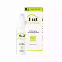 Ilast Hydraclean Gel 50 Ml Gel