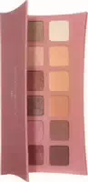 Illamasqua Illamasqua Nude Unveiled Palette