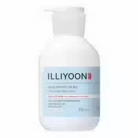 Illiyoon Ceramide Ato Sun Lotion 180ml