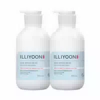 Illiyoon Ceramide Ato Lotion 350ml