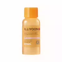 Illiyoon Easy Wash All Over Sun Cleanser 30ml