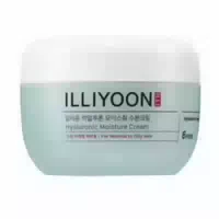 Illiyoon Hyaluronic Moisture Cream 100ml