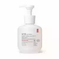 Illiyoon Probiotics Skin Barrier Gentle Cleanser 300ml
