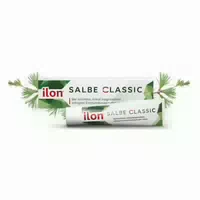 Ilon Salbe Classic 50 g Salbe
