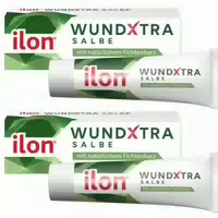 Ilon Wundxtra Salbe 40 g