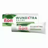 Ilon Wundxtra Salbe 20 g Salbe