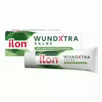 Ilon Wundxtra Salbe 20 G Salbe