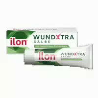 Ilon Wundxtra Salbe 40 g
