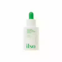 Ilso Heartleaf Tendersome Double Calming Ampoule 30ml